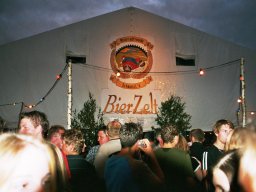Dorffest St. Wolfgang 2005